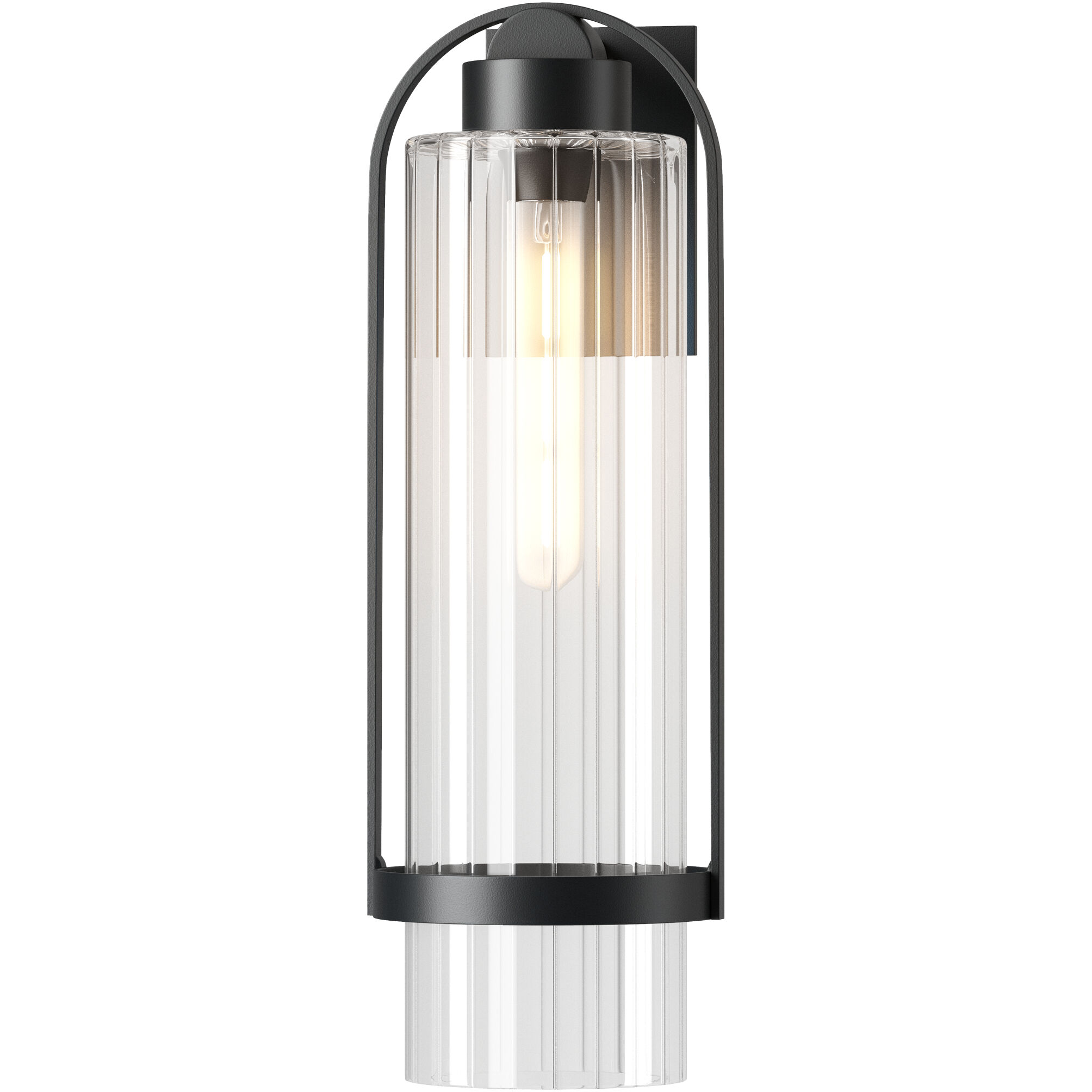 Alcove 1 Light 7.80 inch Outdoor Wall Light