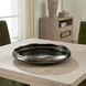 Stardust Ripple 18 X 3 inch Indoor Outdoor Bowl