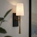 Trenton Bath Sconce Wall Light
