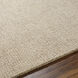 Aiden 120 X 96 inch Tan Rug in 8 x 10, Rectangle
