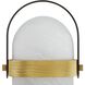 Flemming Sconce Wall Light