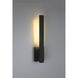 Destin 5 inch Black ADA Wall Sconce Wall Light