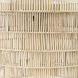 Marimba 40 inch Brown Chandelier Ceiling Light