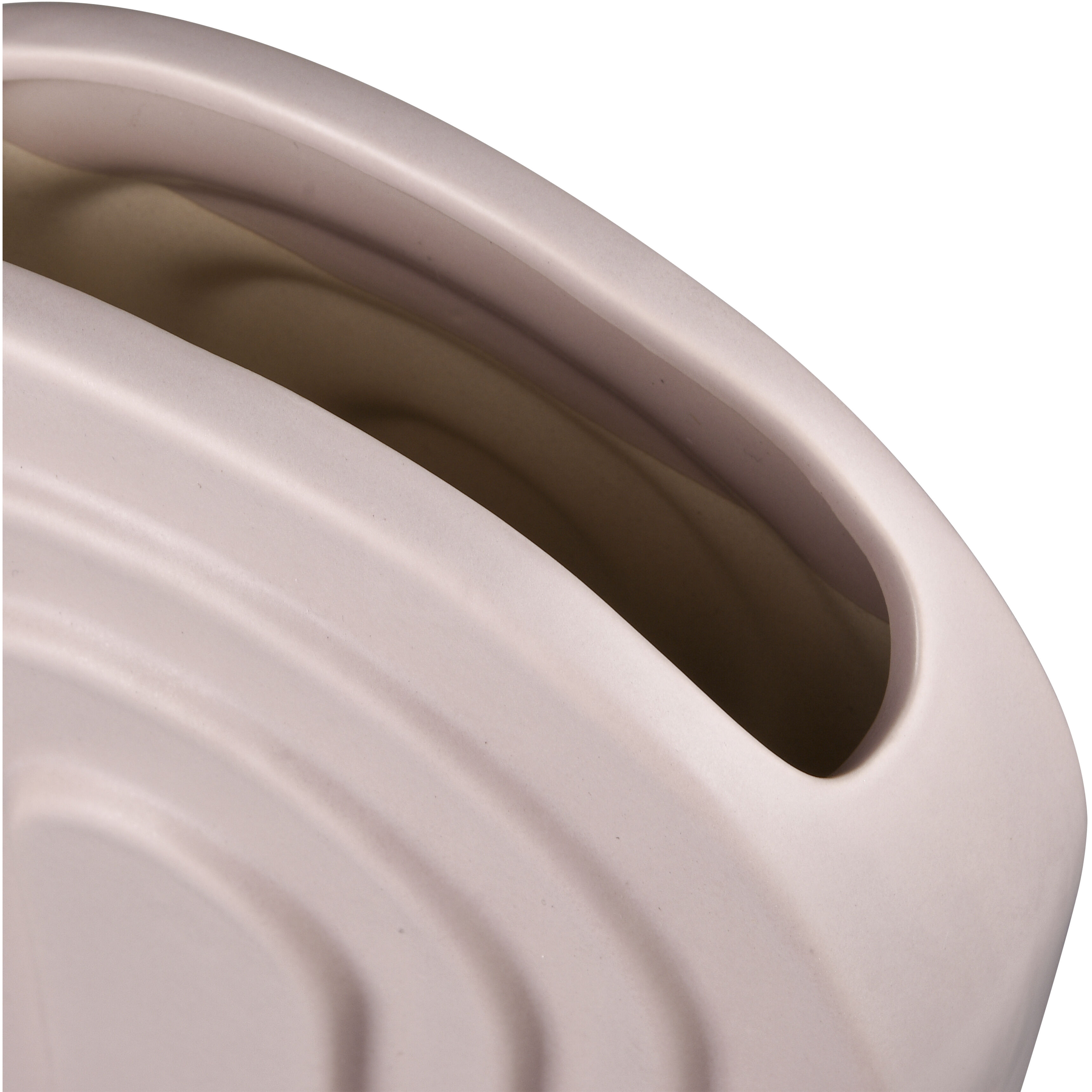 Corin 9 X 5.5 inch Vase