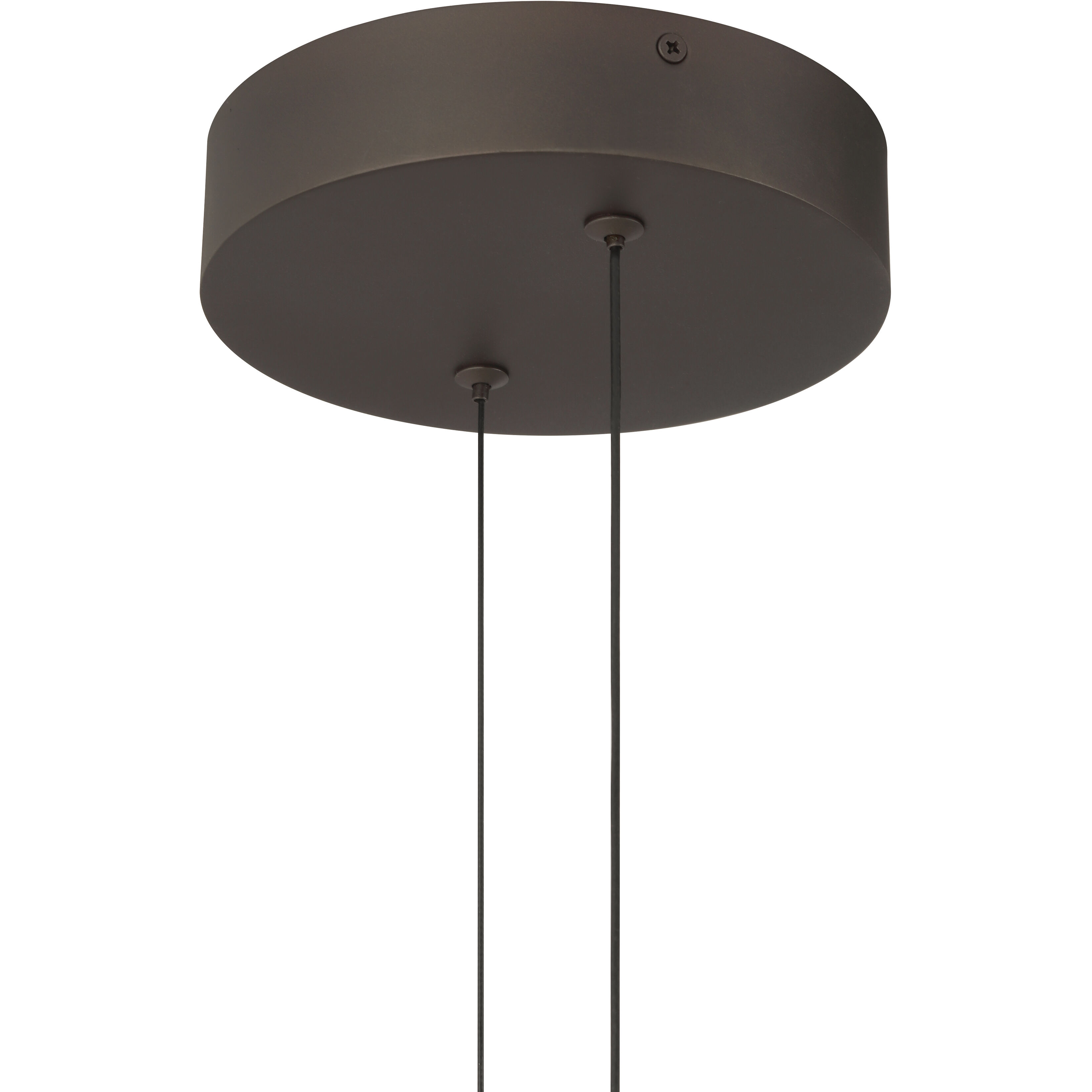 Sorelle LED 58 inch Dark Bronze Linear Chandelier Ceiling Light