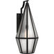 Peninsula Outdoor Wall Lantern