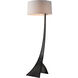 Stasis 58.5 inch 150 watt Ink Floor Lamp Portable Light in Natural Anna