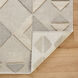 Forza 158 X 118 inch Neutral Rug in 10 x 13