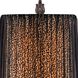 Aston 26 inch 100 watt Bronze Table Lamp Portable Light