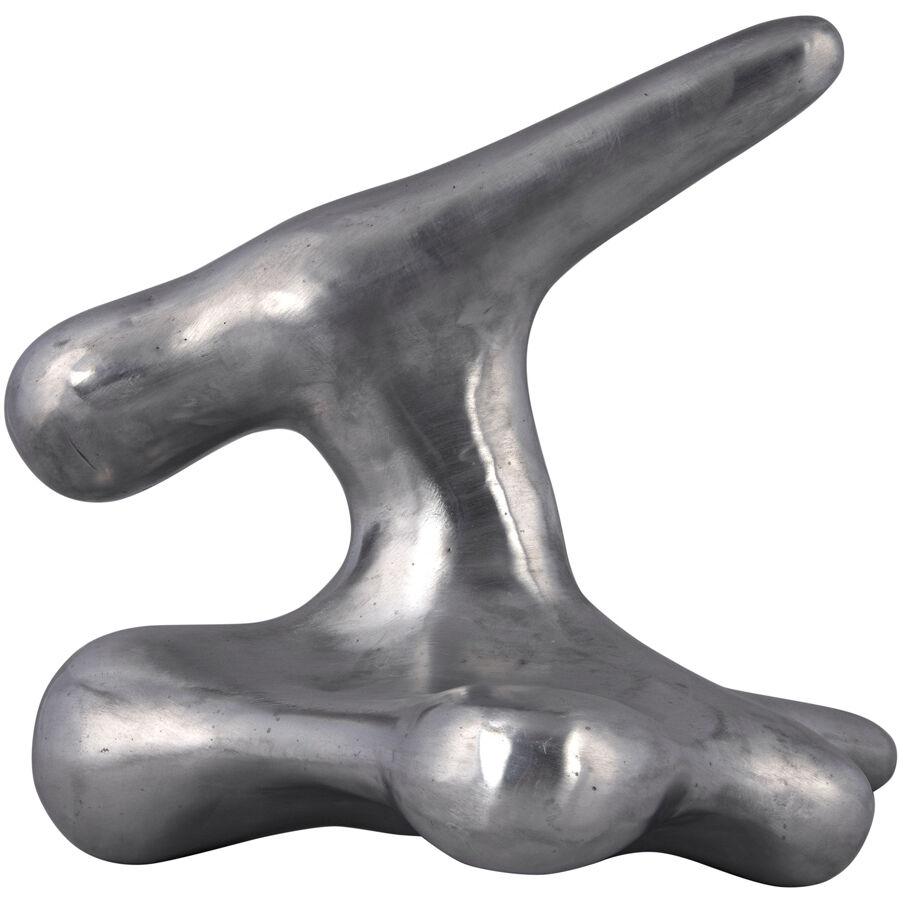 Wiggins Brushed Decor Accessory