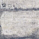 Norland 87 X 60 inch Charcoal Rug in 5 x 8, Rectangle