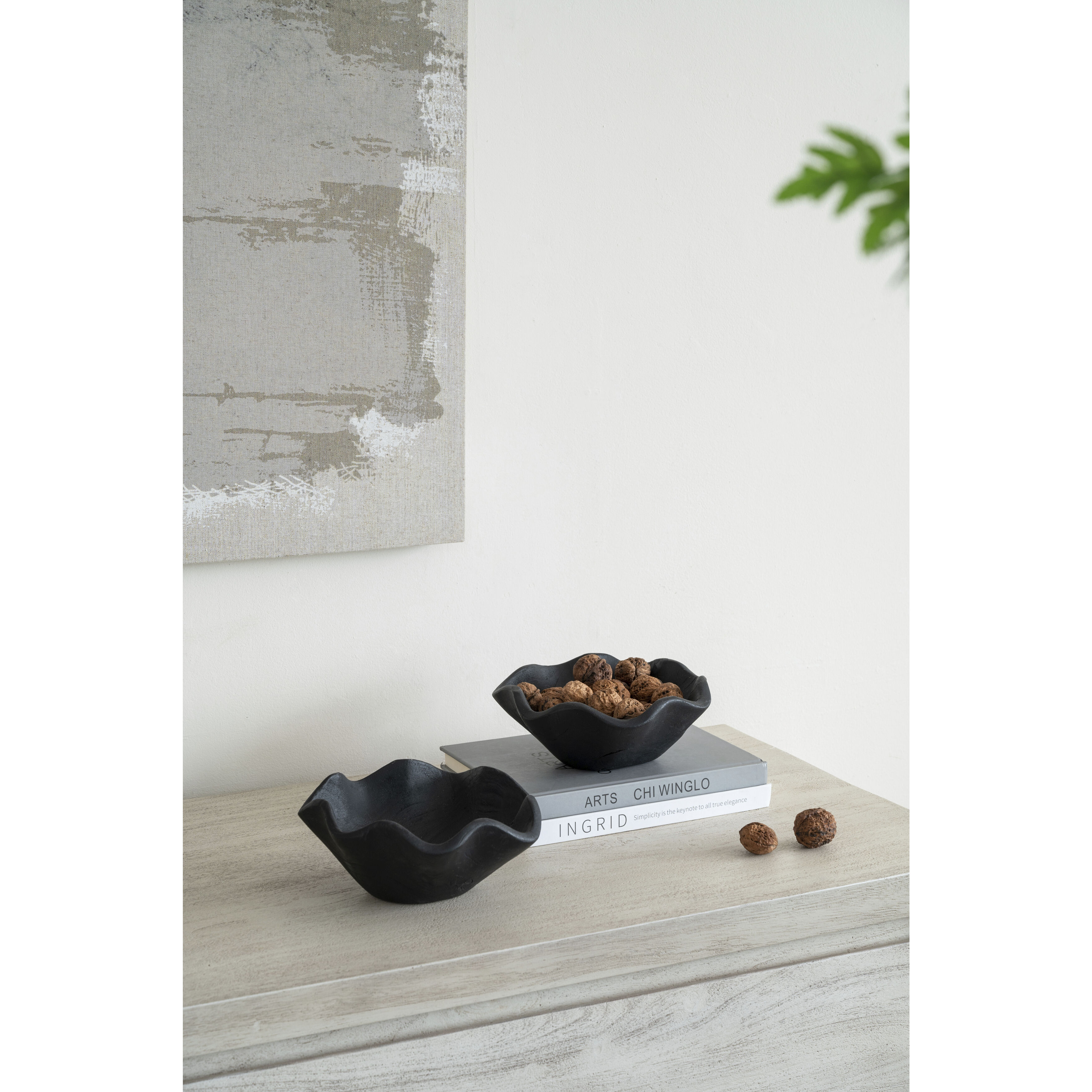 Anita 8.7 X 3.9 inch Bowl