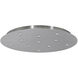 FreeJack Satin Nickel Canopy