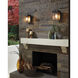 Sean Lavin Glenview Outdoor Wall Lantern