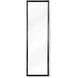 Dressing Room 80 X 24 inch Steel Mirror