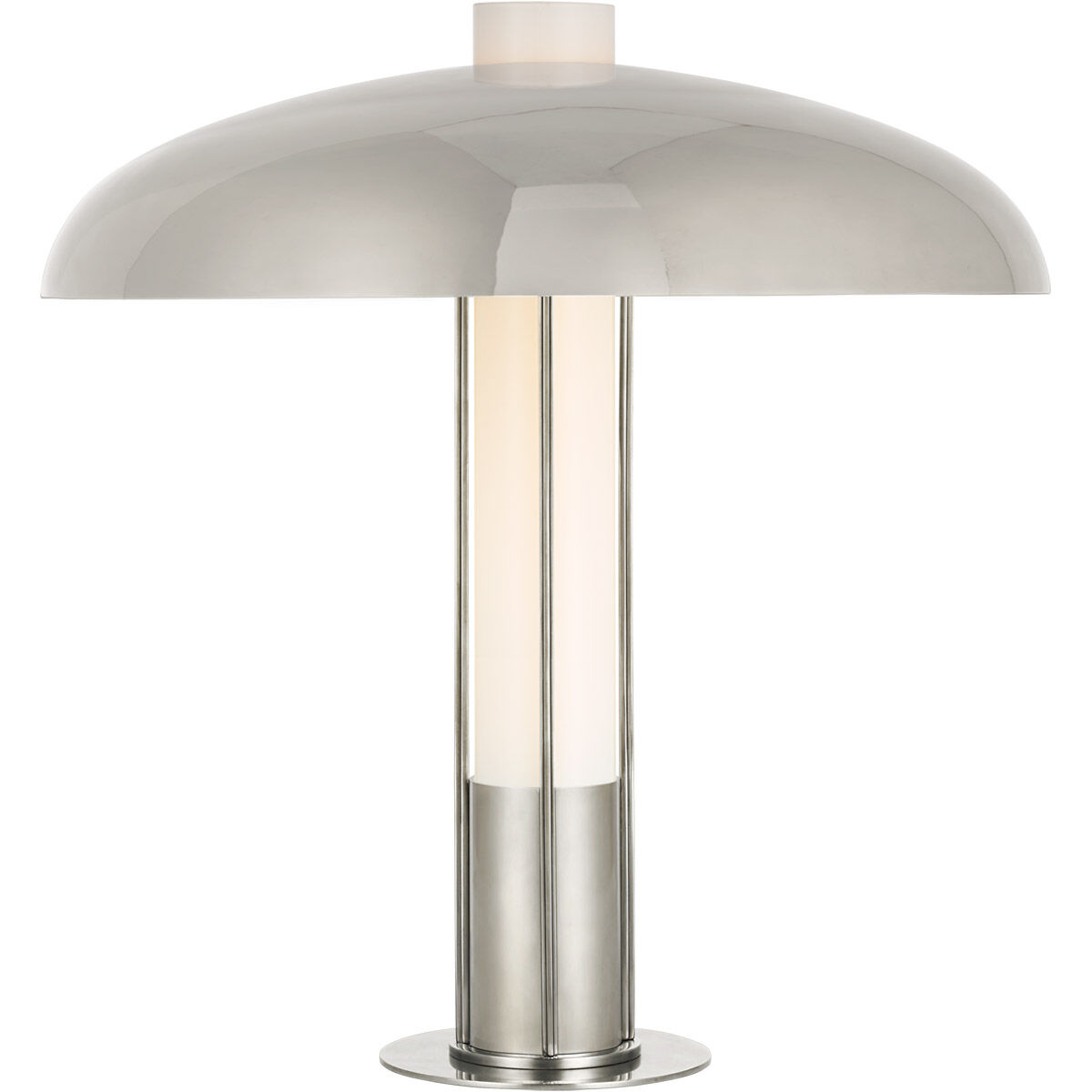 Kelly Wearstler Troye 1 Light 18.00 inch Table Lamp