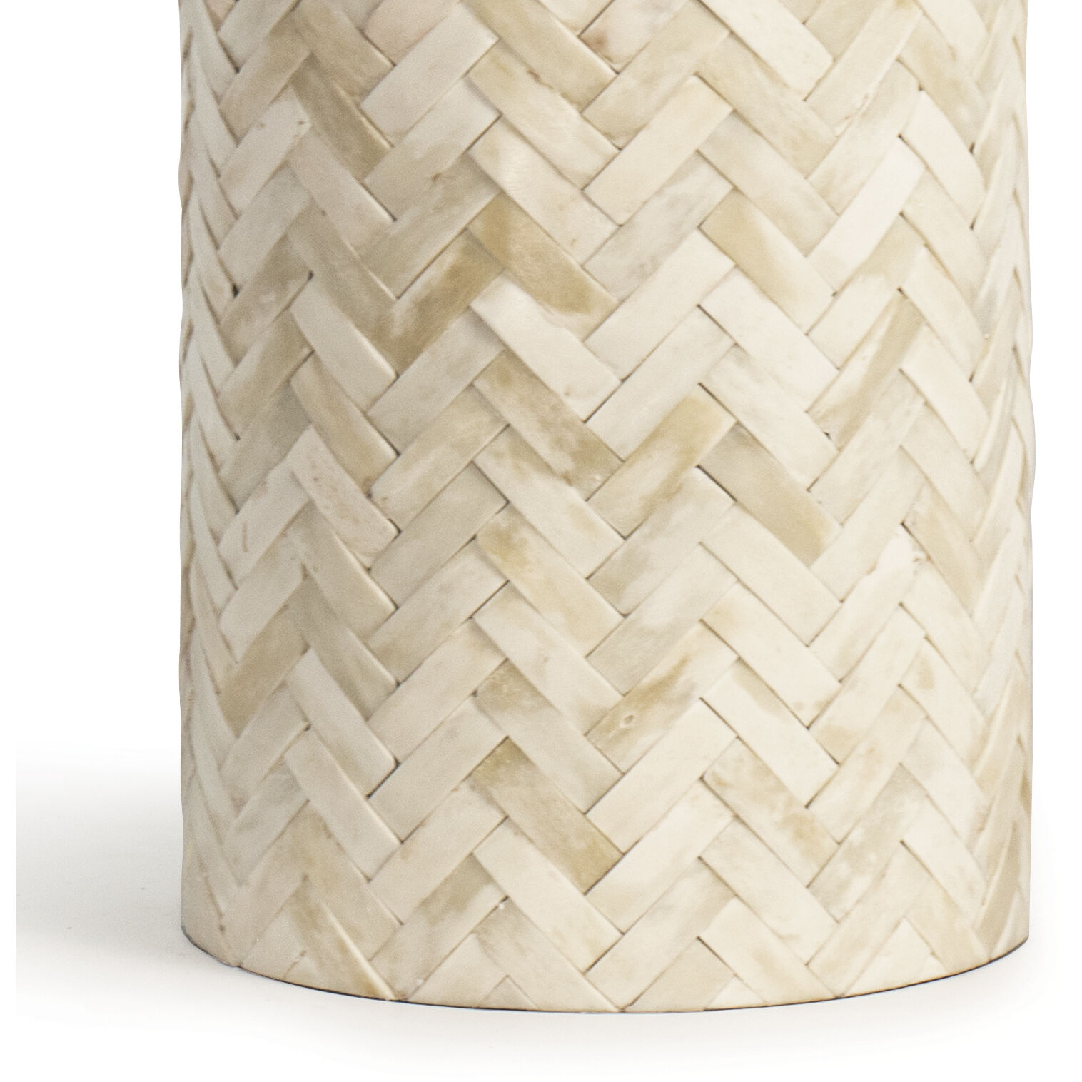 Trellis 27 inch 100.00 watt Natural Table Lamp Portable Light