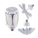 Hi-Pro LED EX39 60.00 watt 2700K Light Bulb