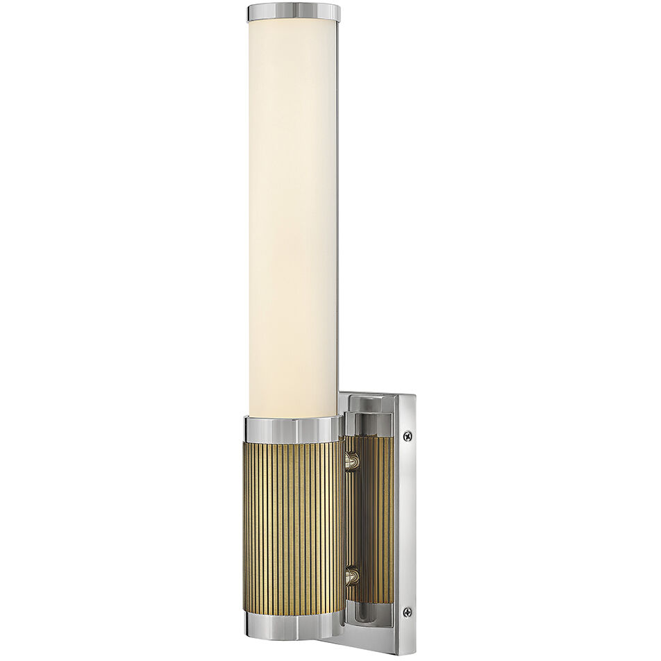 Zevi 4.50 inch Bathroom Vanity Light