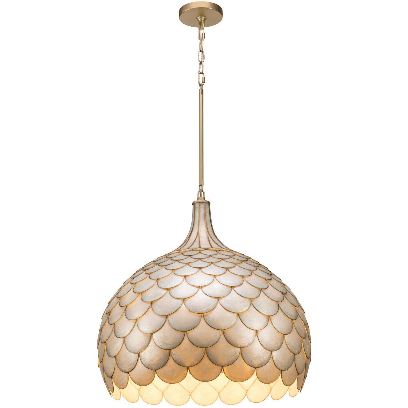 Darby Pendant Ceiling Light