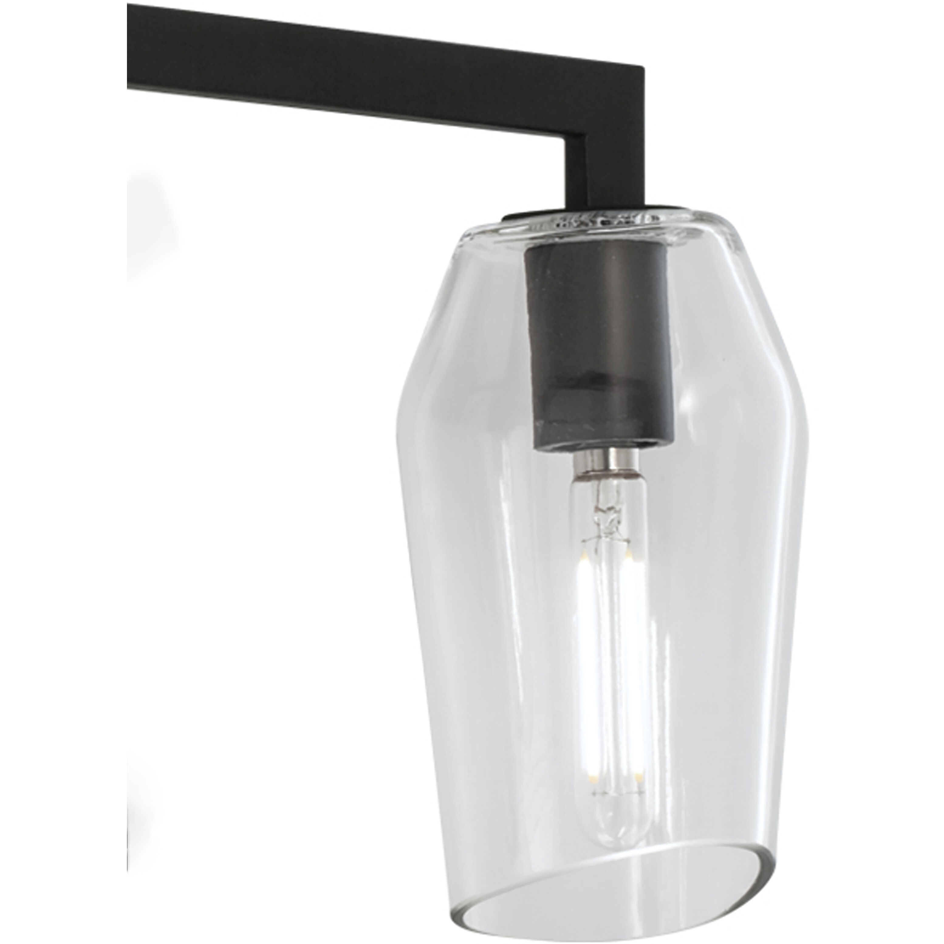 Gaia Vanity Light Wall Light