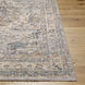 Chicago 112 X 78 inch Rug, Rectangle