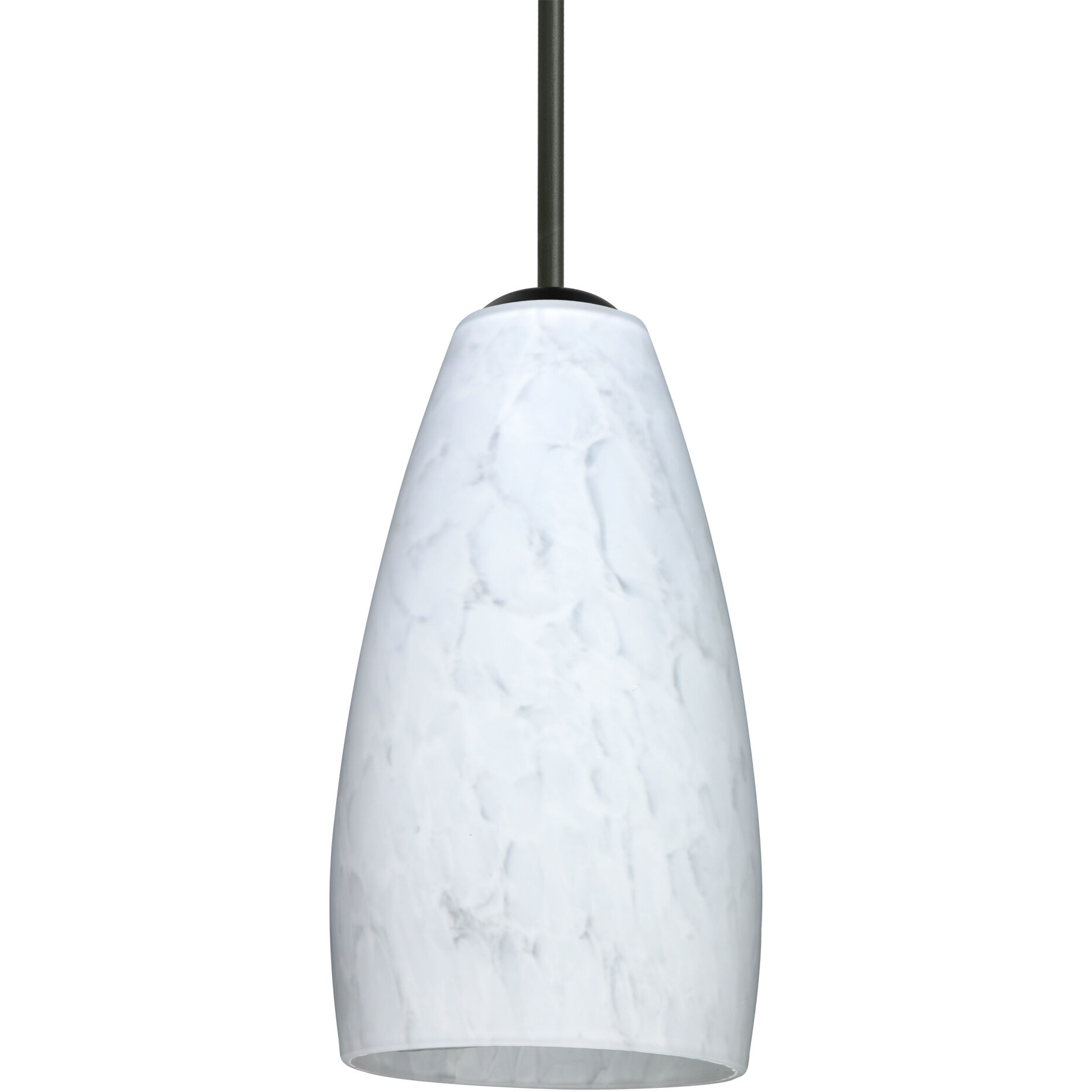 Chrissy LED Black Cord Pendant Ceiling Light