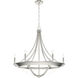 Perch Point 30 inch Chandelier Ceiling Light