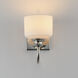 Bisque Wall Sconce Wall Light