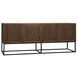 Lanon 80 X 21 inch Dark Walnut Sideboard