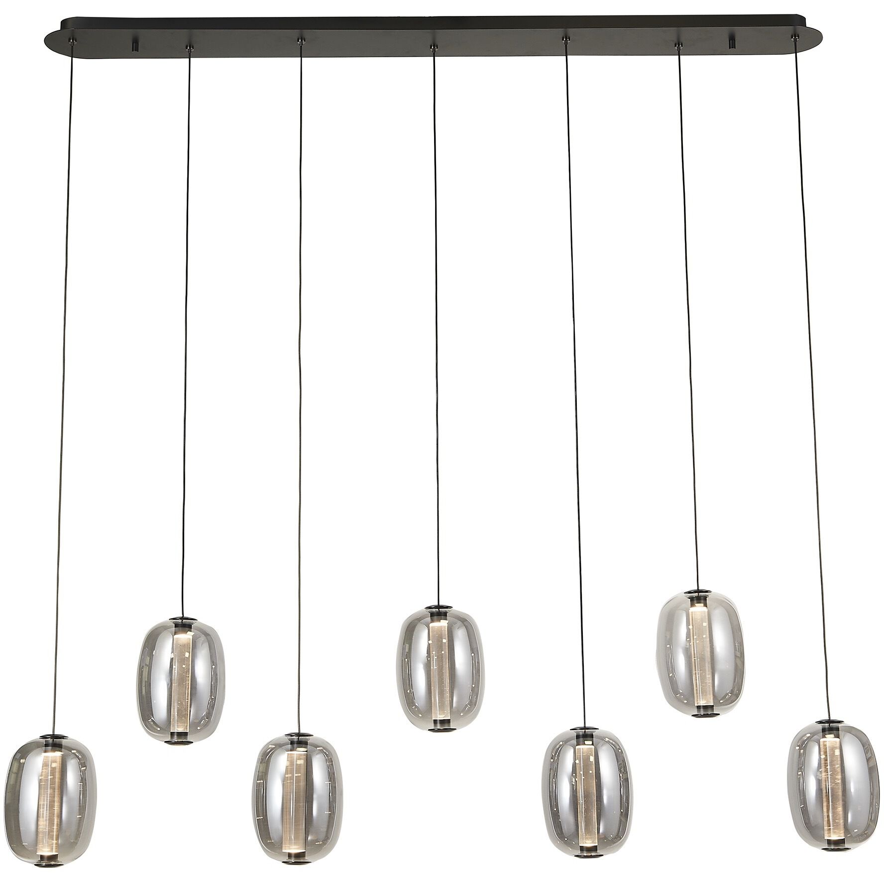 Vega Island Light Ceiling Light