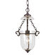 Signature Pendant Ceiling Light