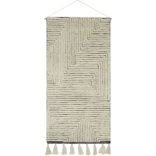 Tunisia Wall Hanging