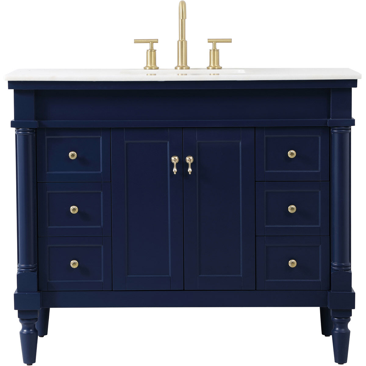 Lexington Vanity