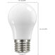 Lumos LED Medium 5.00 watt 120 3000K Light Bulb