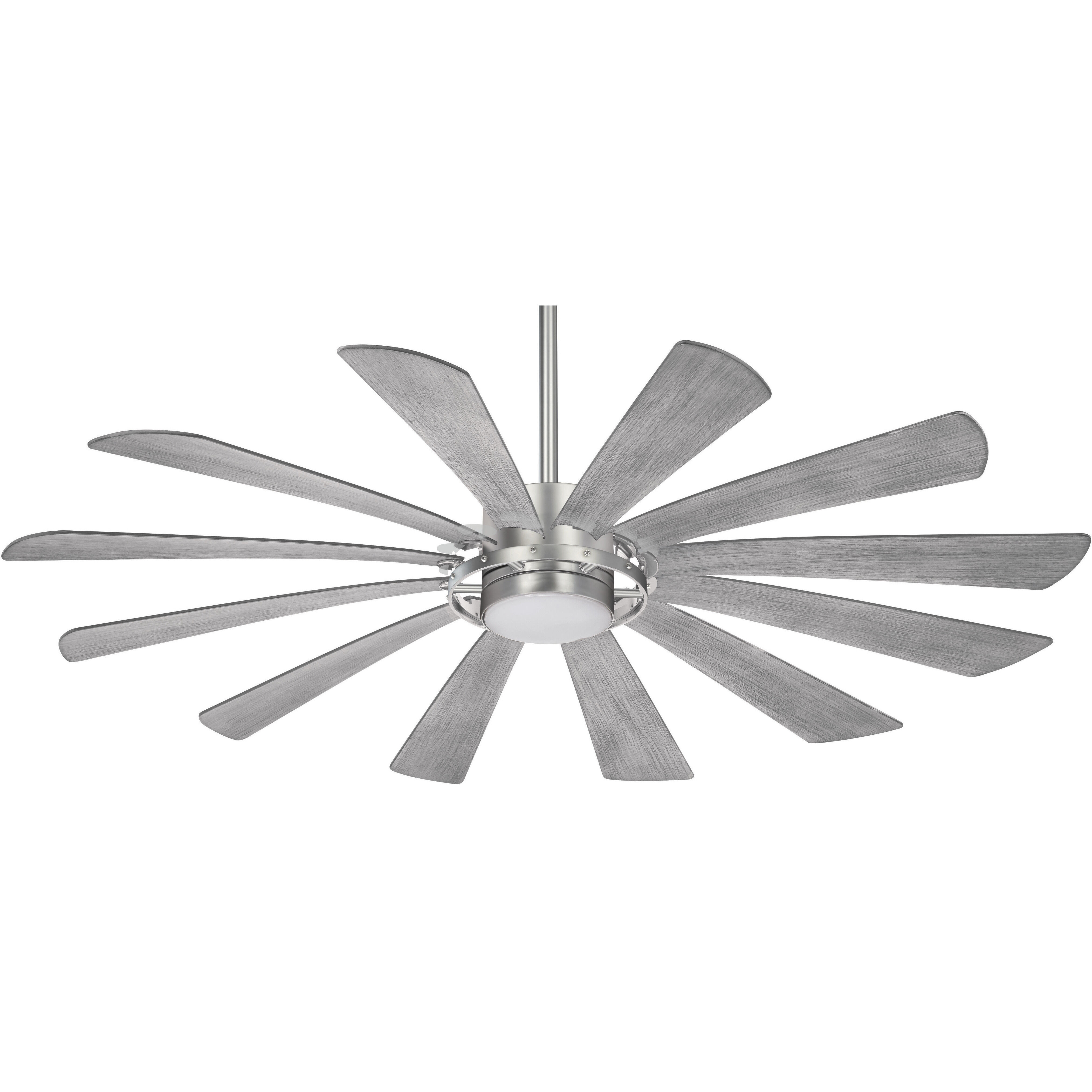 Windmolen Outdoor Fan