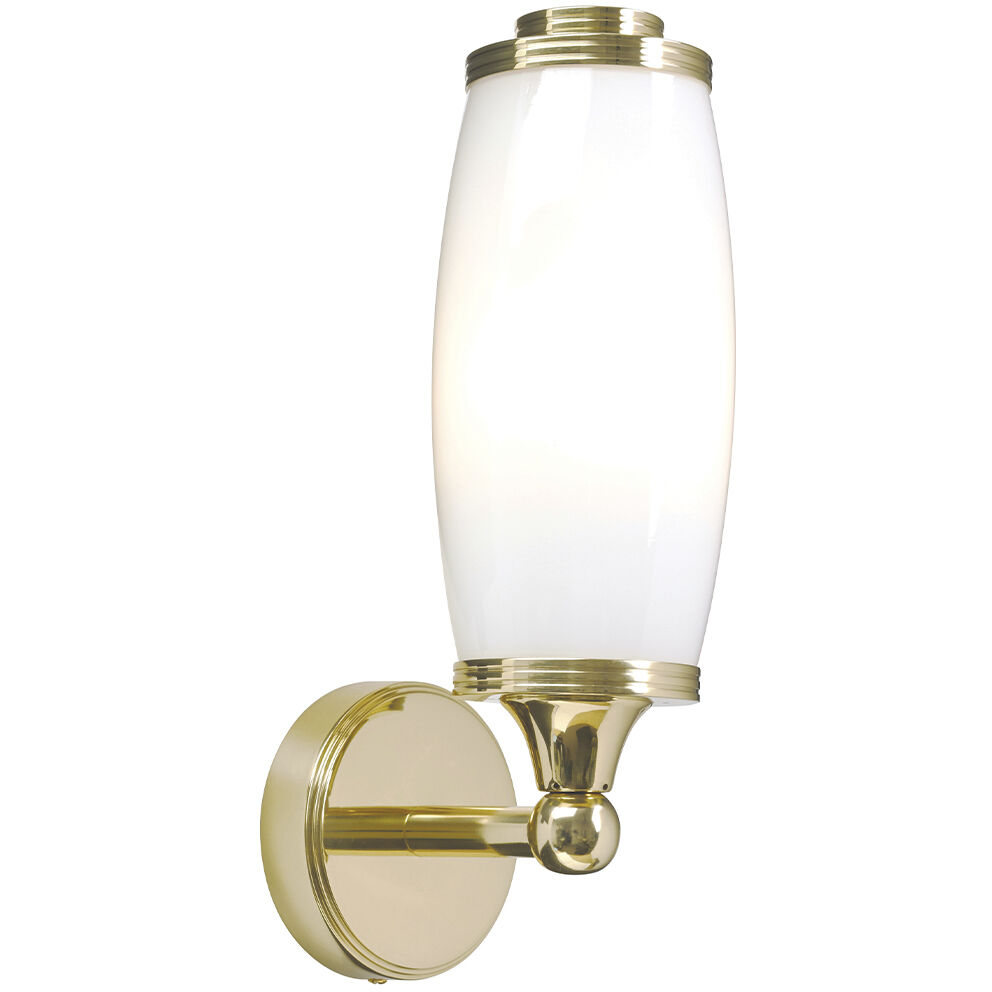 Eliot Bath/Vanity Wall Light