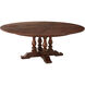 Castle Bromwich 78 X 78 inch Dining Table