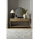 Aleyna 168 X 120 inch Light Brown Rug, Rectangle