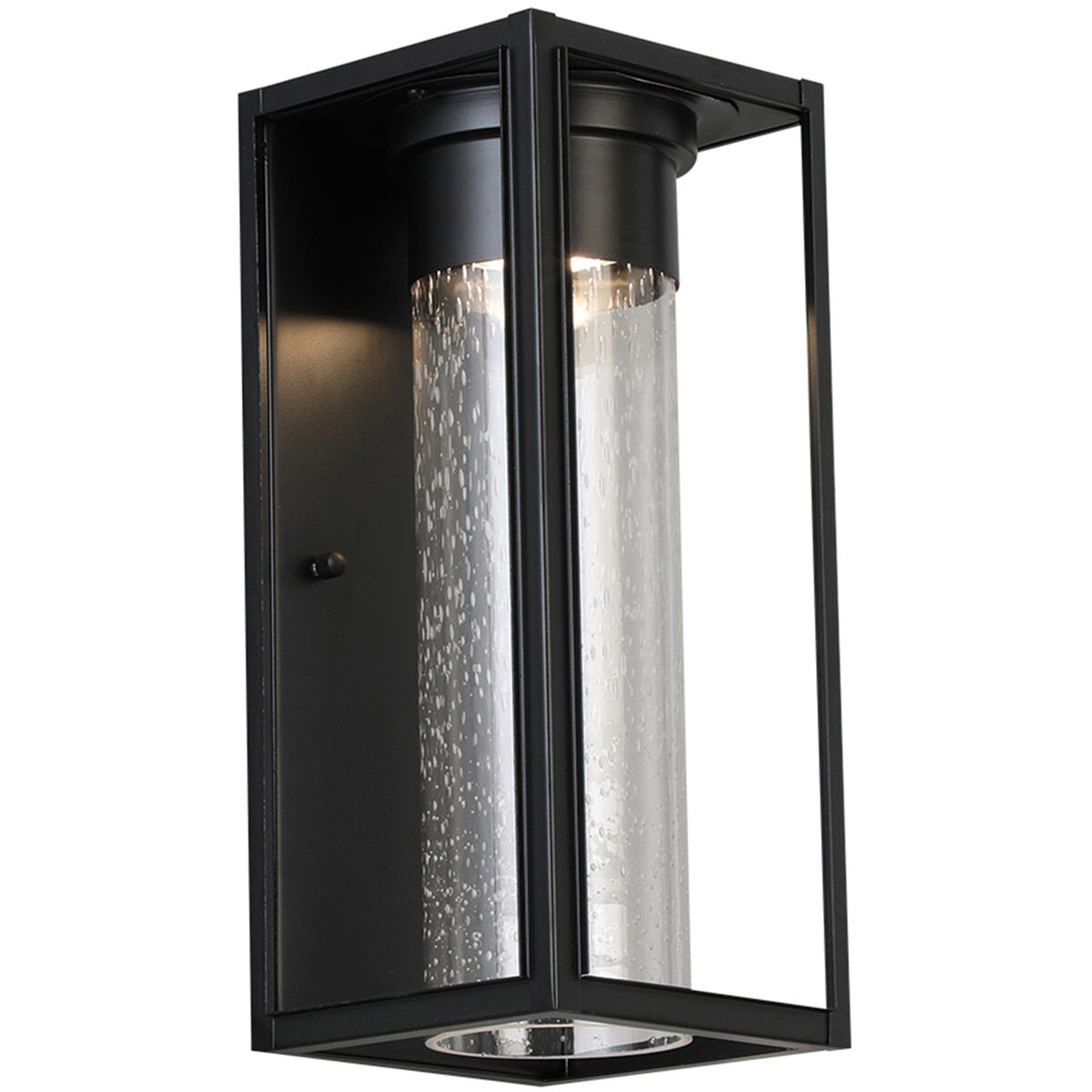 Walker Hill Outdoor Wall Sconce