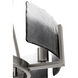 Aenon 4 Light 22 inch Pewter Chandelier Ceiling Light