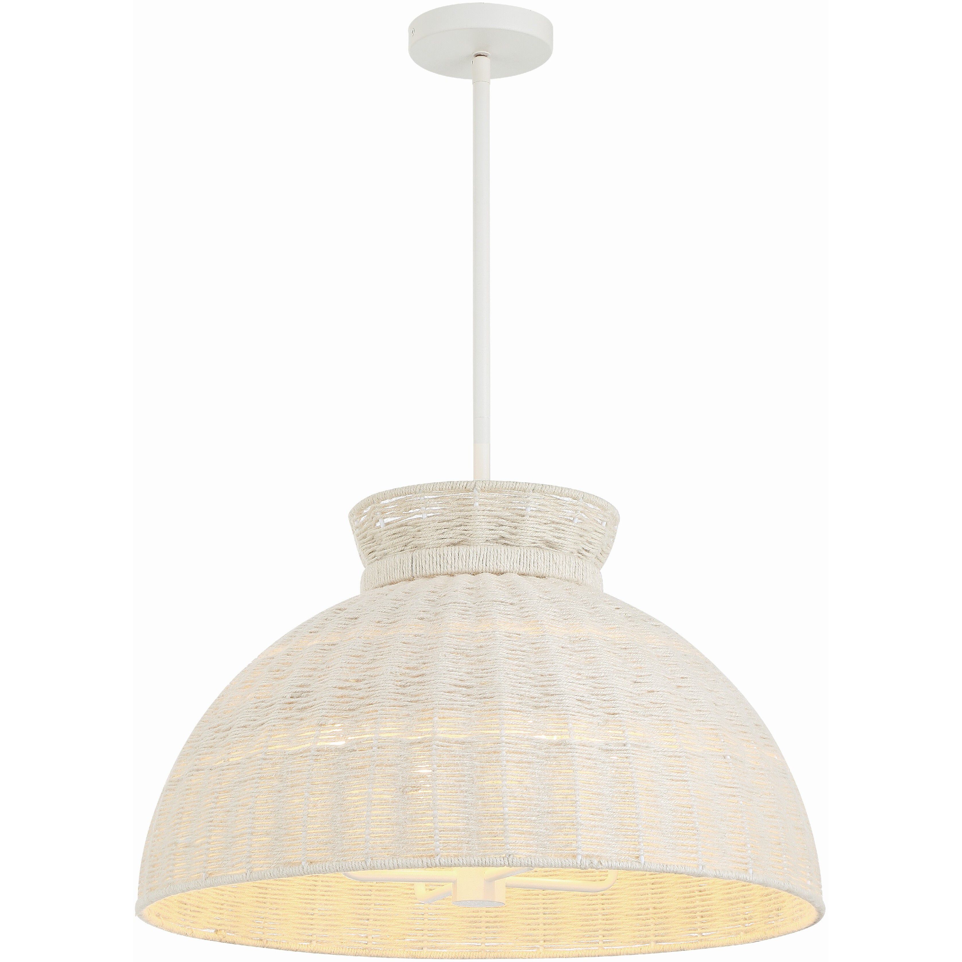 Reese Pendant Ceiling Light