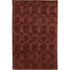 Mugal 96 X 60 inch Rug