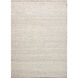 Lovelle 108 X 72 inch Ivory Rug, 6ft x 9ft