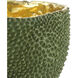 Jackfruit 8.25 X 6 inch Vase, Large