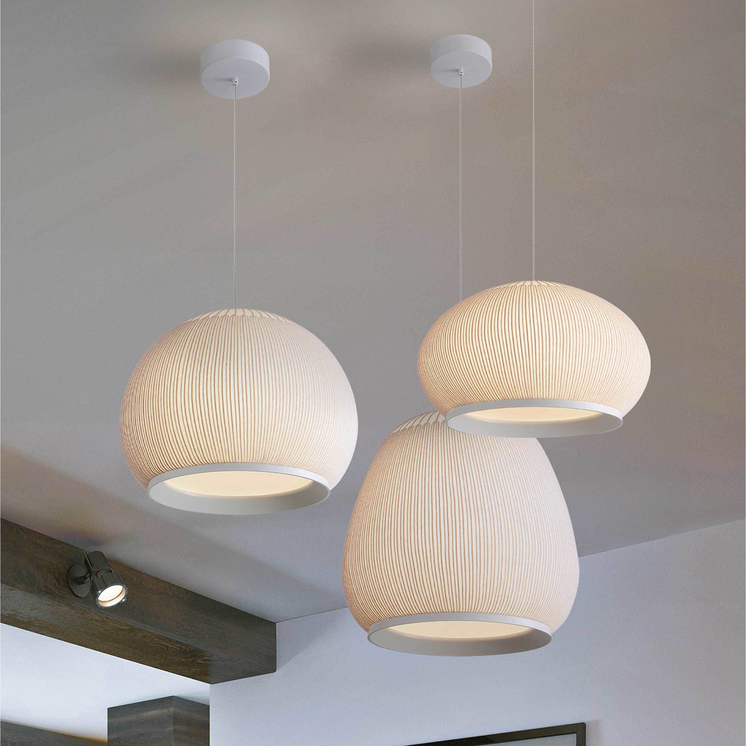 Tela Pendant Ceiling Light