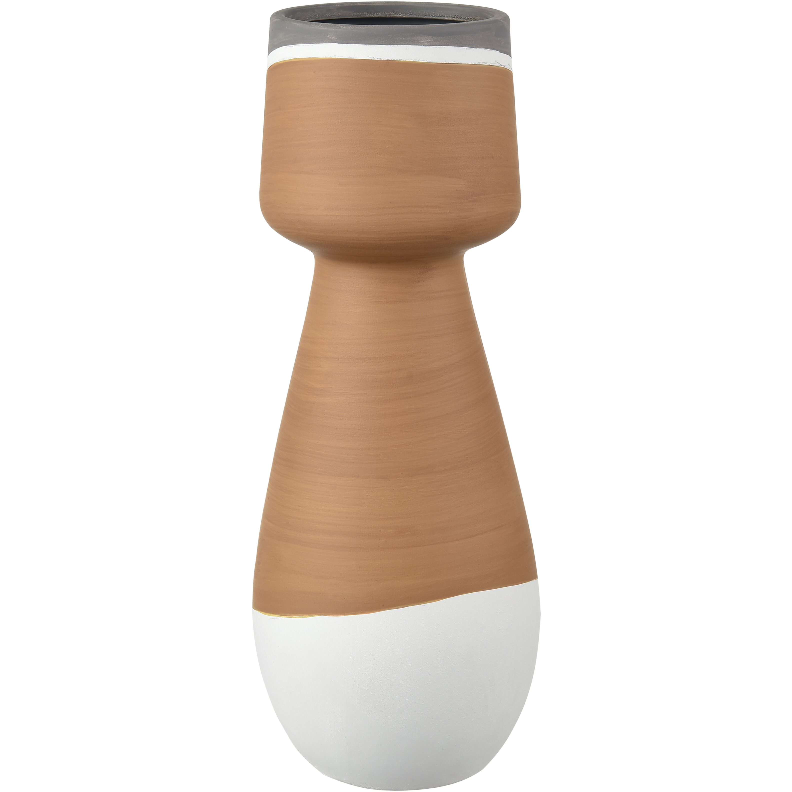 Eko 14 X 5.25 inch Vase