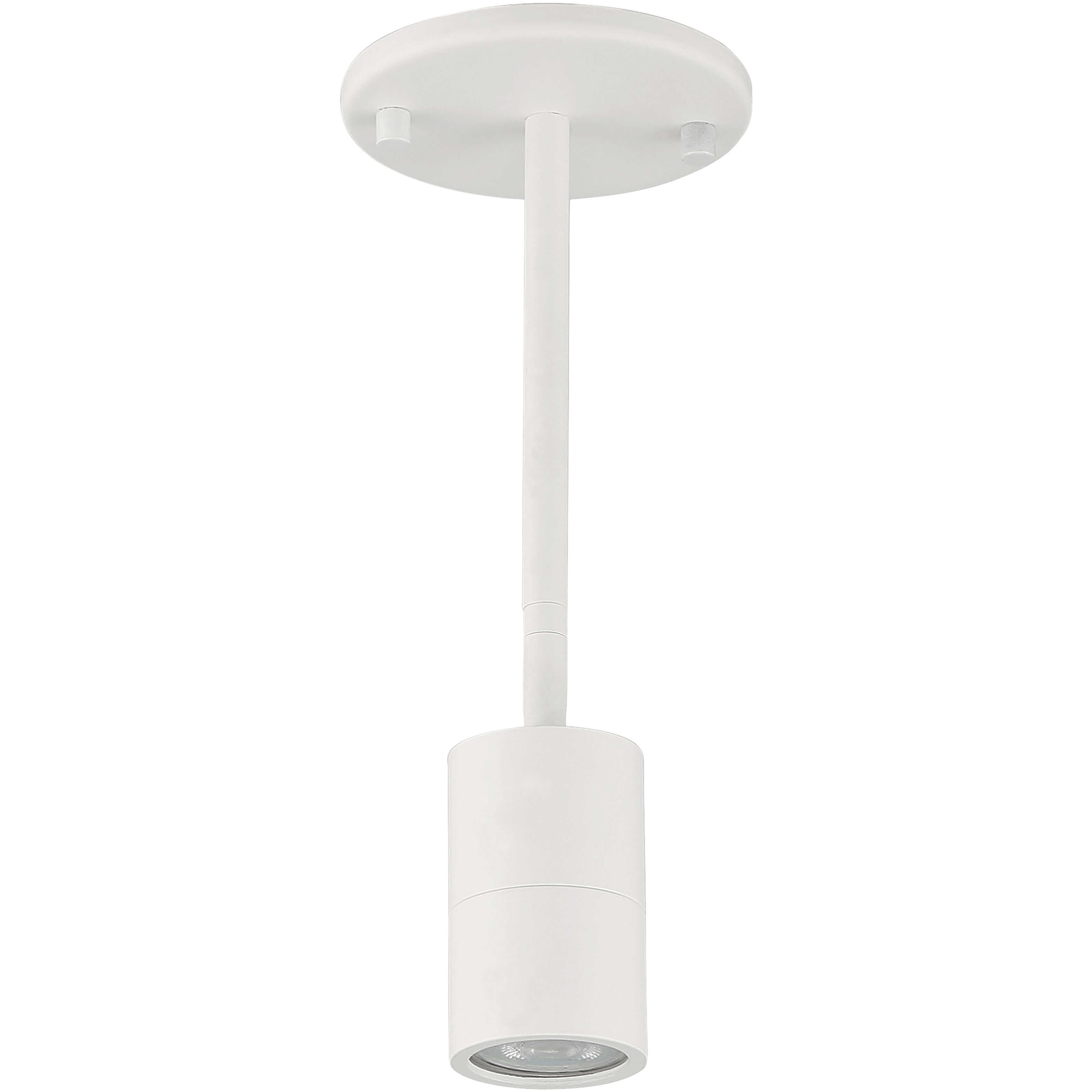 Café 1 Light 2.50 inch Spot Light