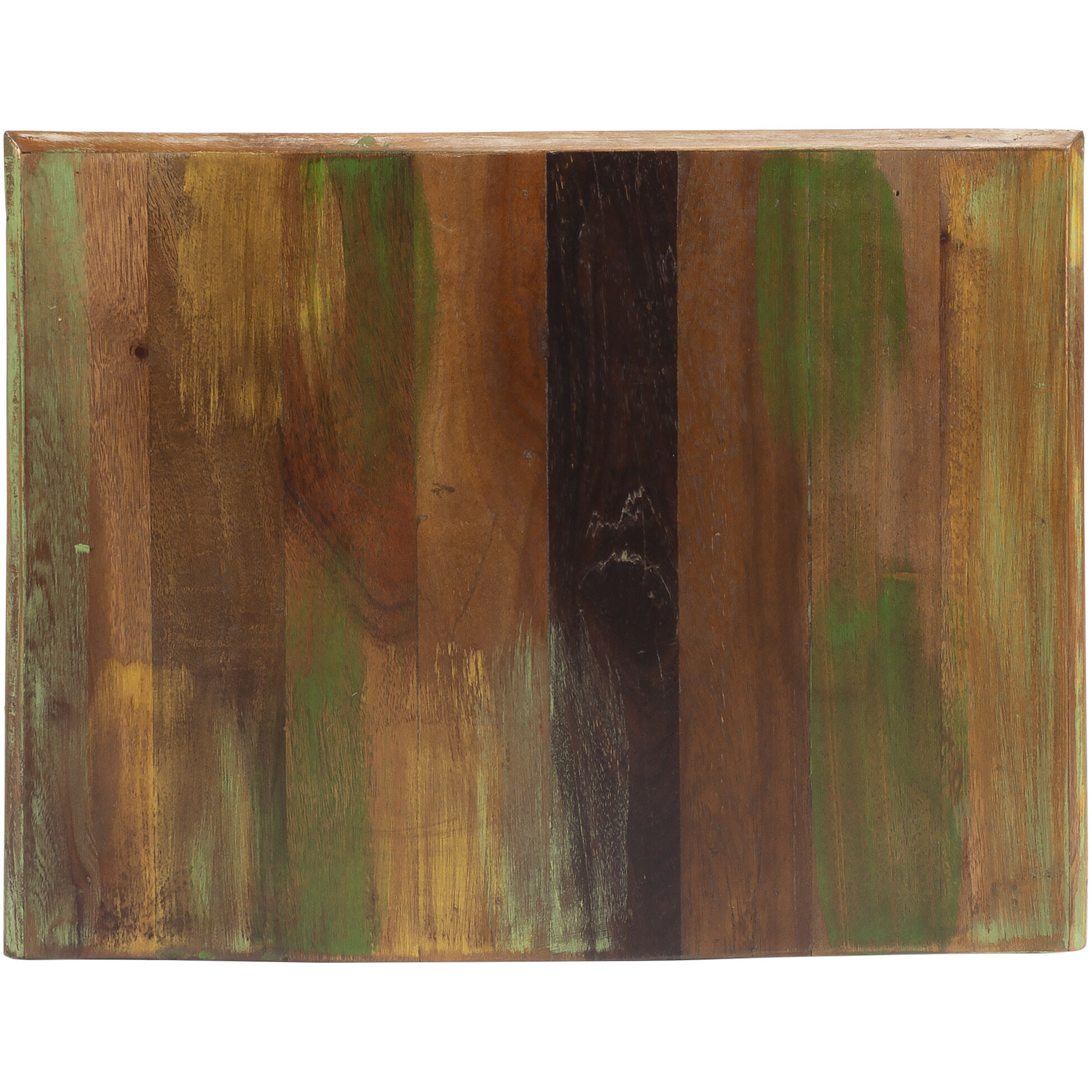 Arya Rustic Artifacts Chest/Cabinet