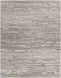Manisa 120 X 96 inch Medium Gray Rug, Rectangle